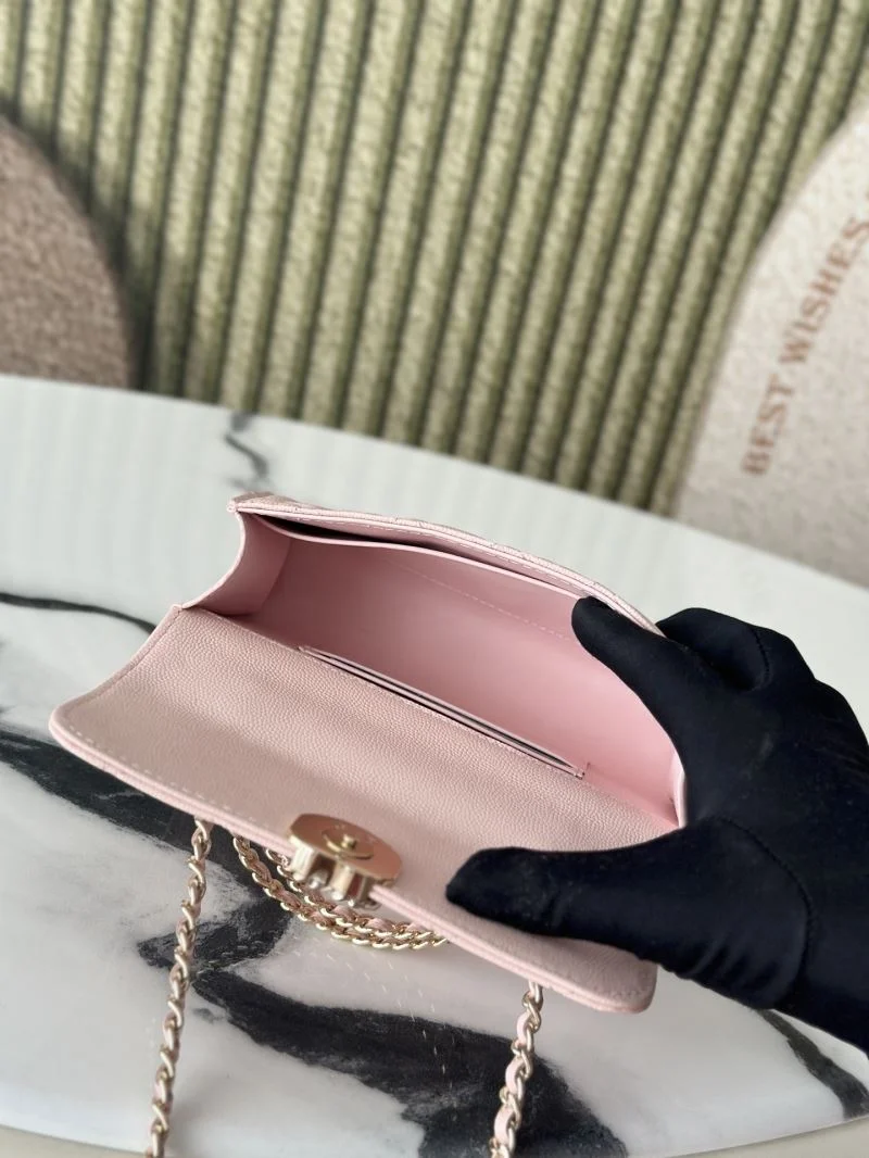 Chanel Other Stachel Bags Packable 52777