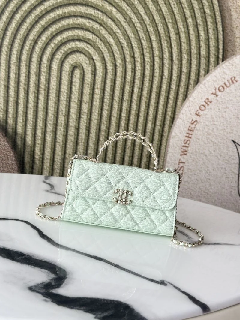 Chanel Other Stachel Bags Classic 52774