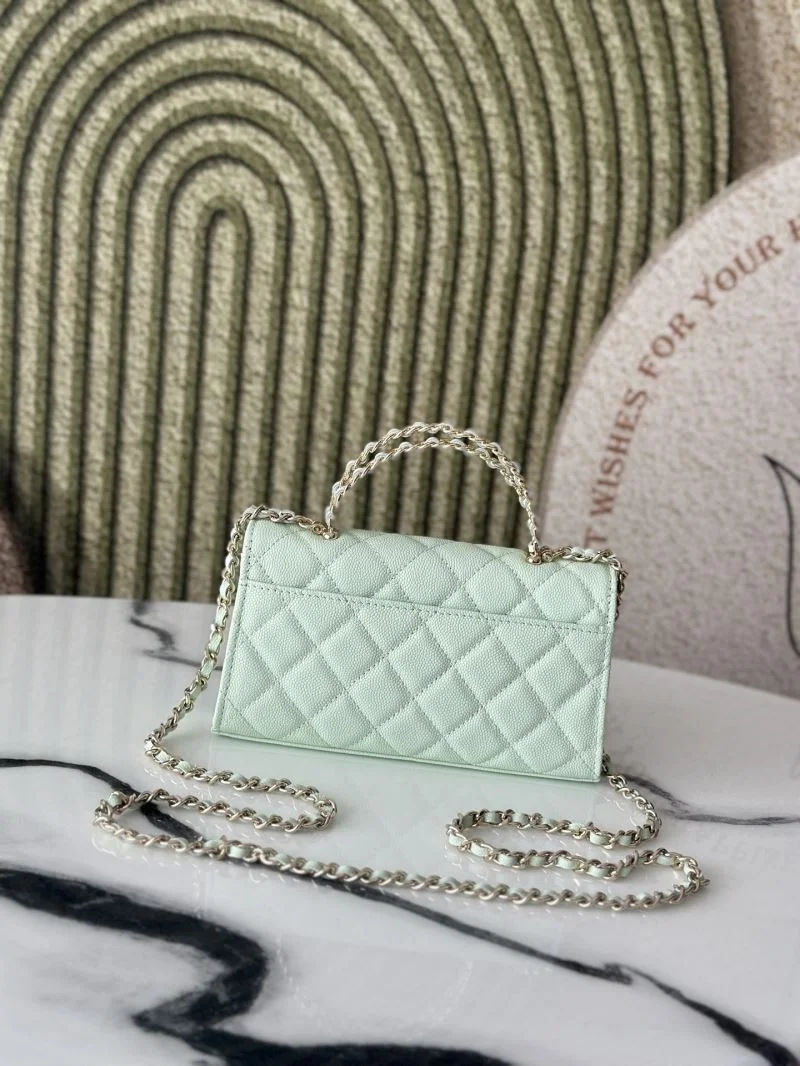 Chanel Other Stachel Bags Classic 52774