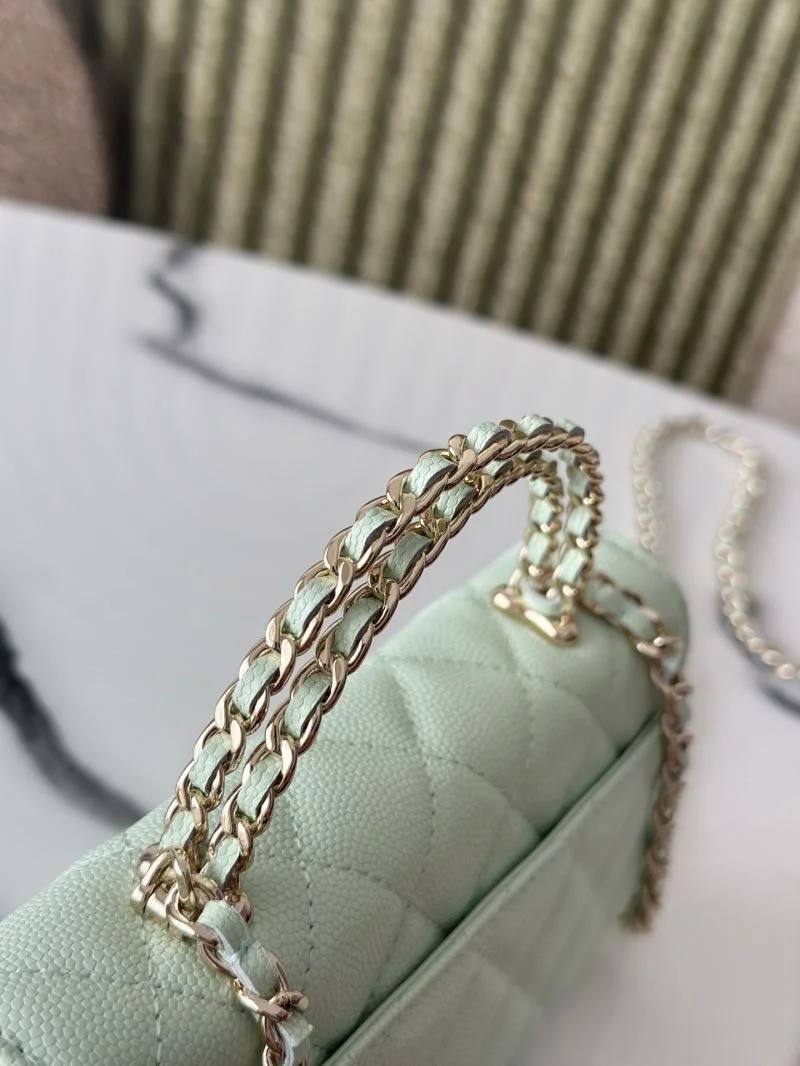 Chanel Other Stachel Bags Classic 52774