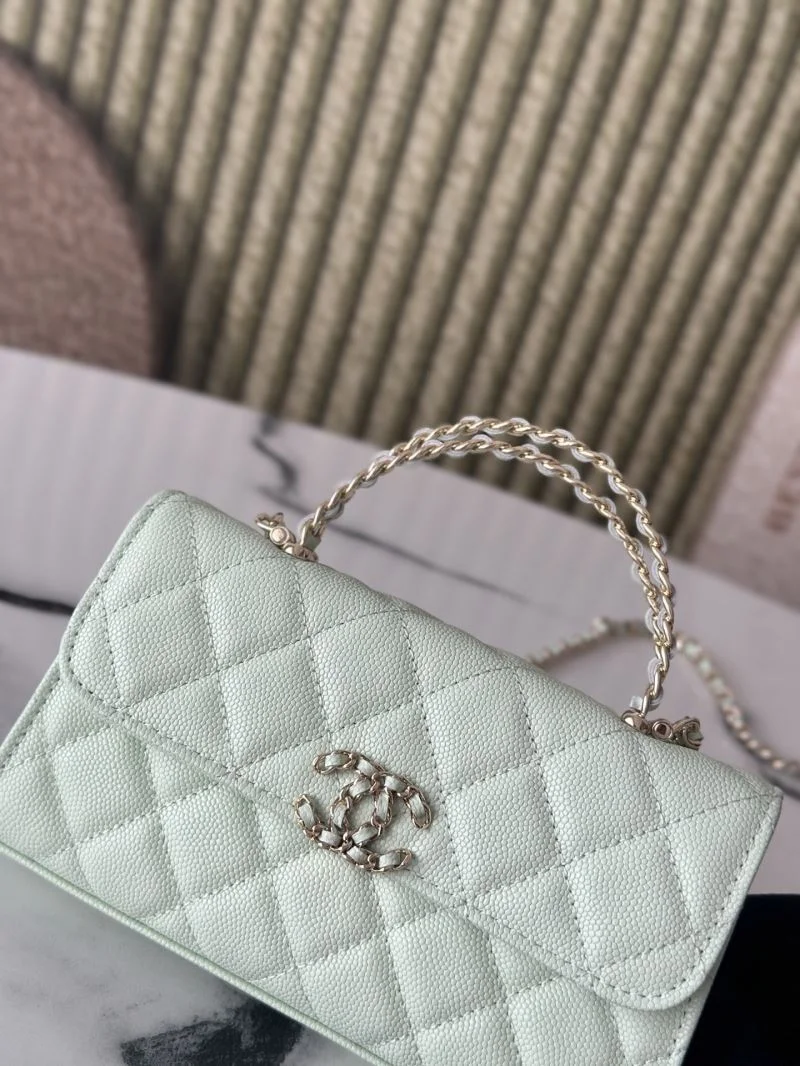 Chanel Other Stachel Bags Classic 52774