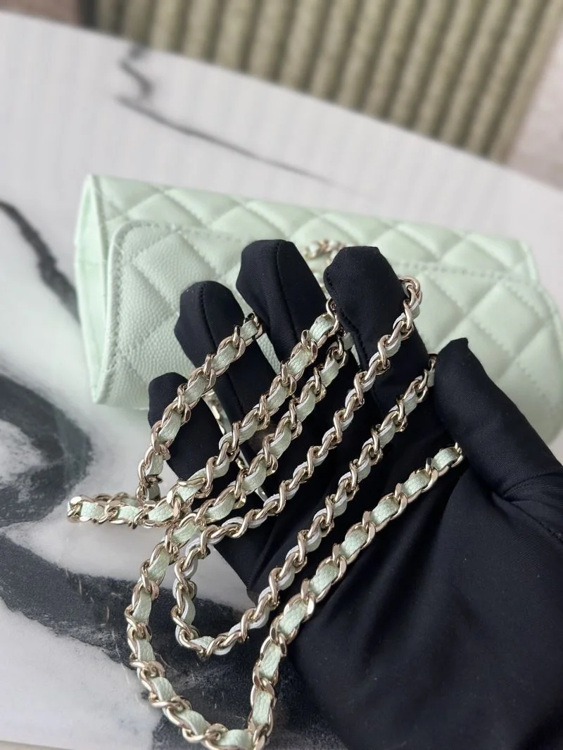 Chanel Other Stachel Bags Classic 52774