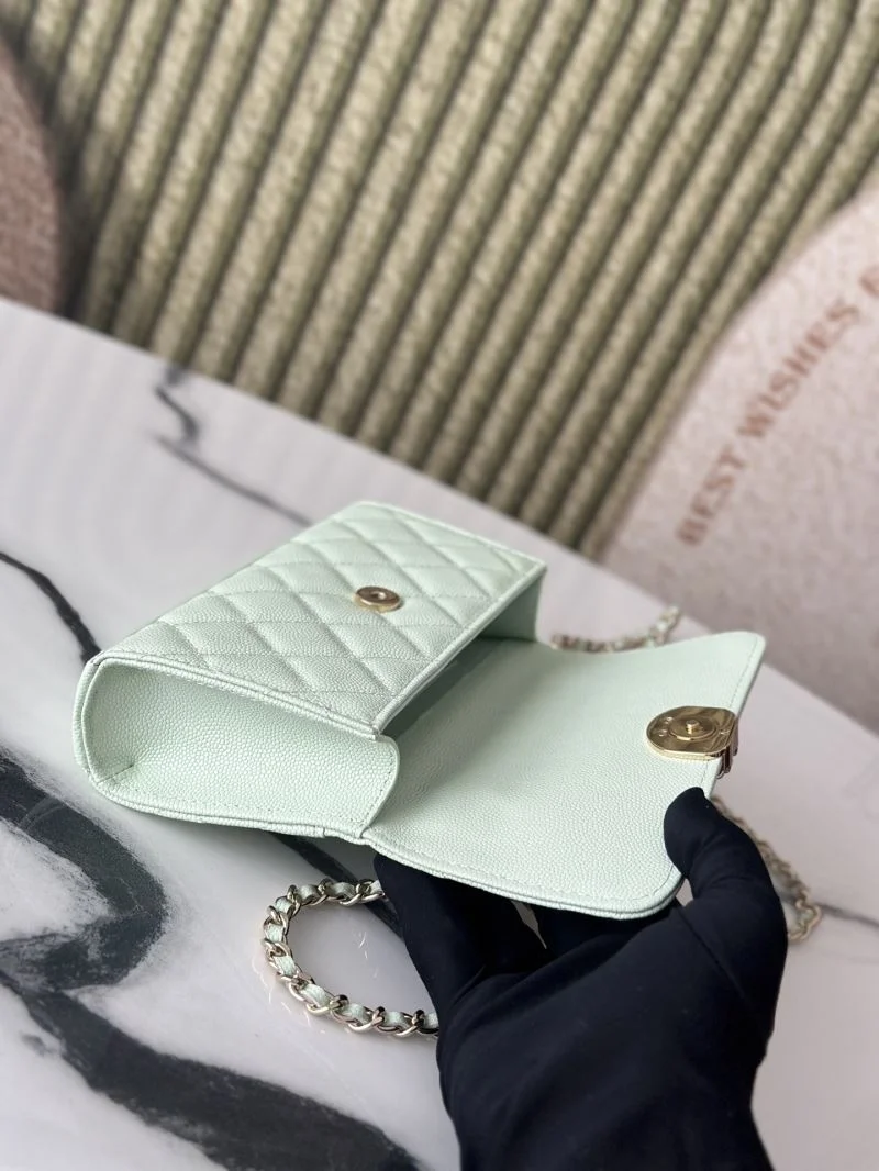 Chanel Other Stachel Bags Classic 52774
