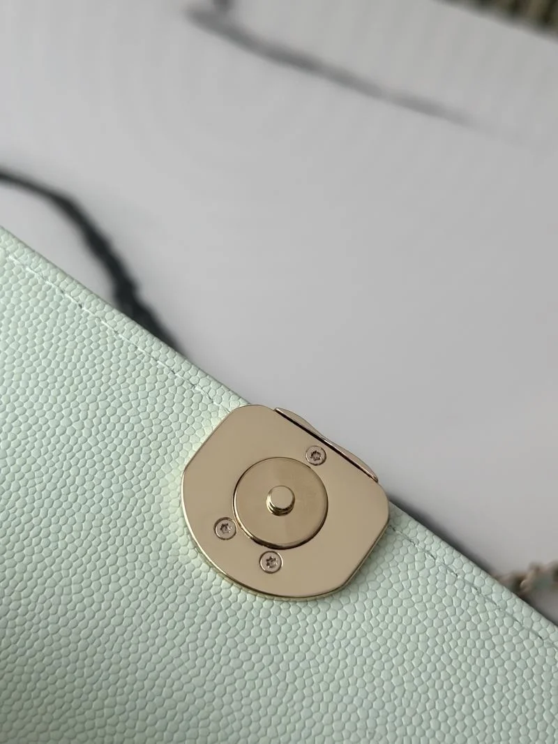 Chanel Other Stachel Bags Classic 52774