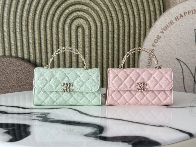 Chanel Other Stachel Bags Classic 52774