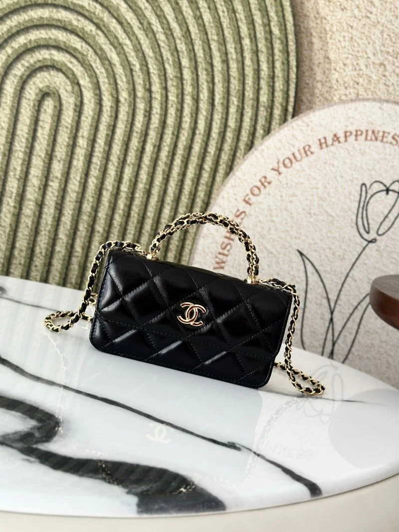 FashionForward Chanel Other Stachel Bags 52769
