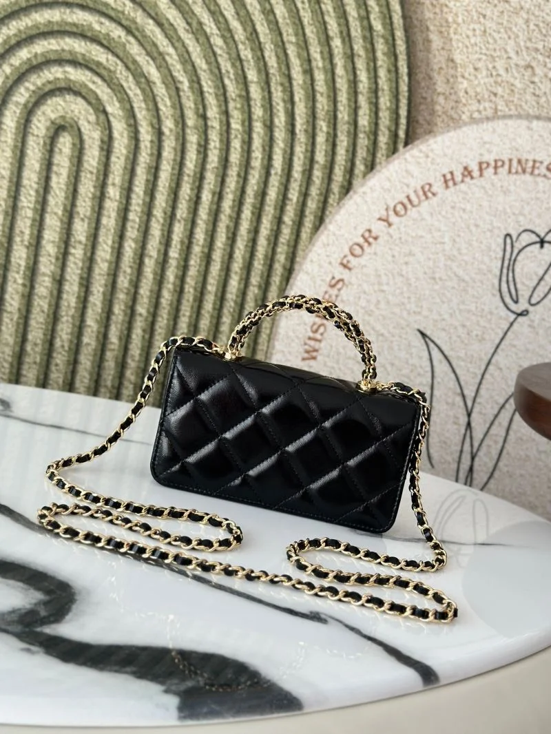 FashionForward Chanel Other Stachel Bags 52769
