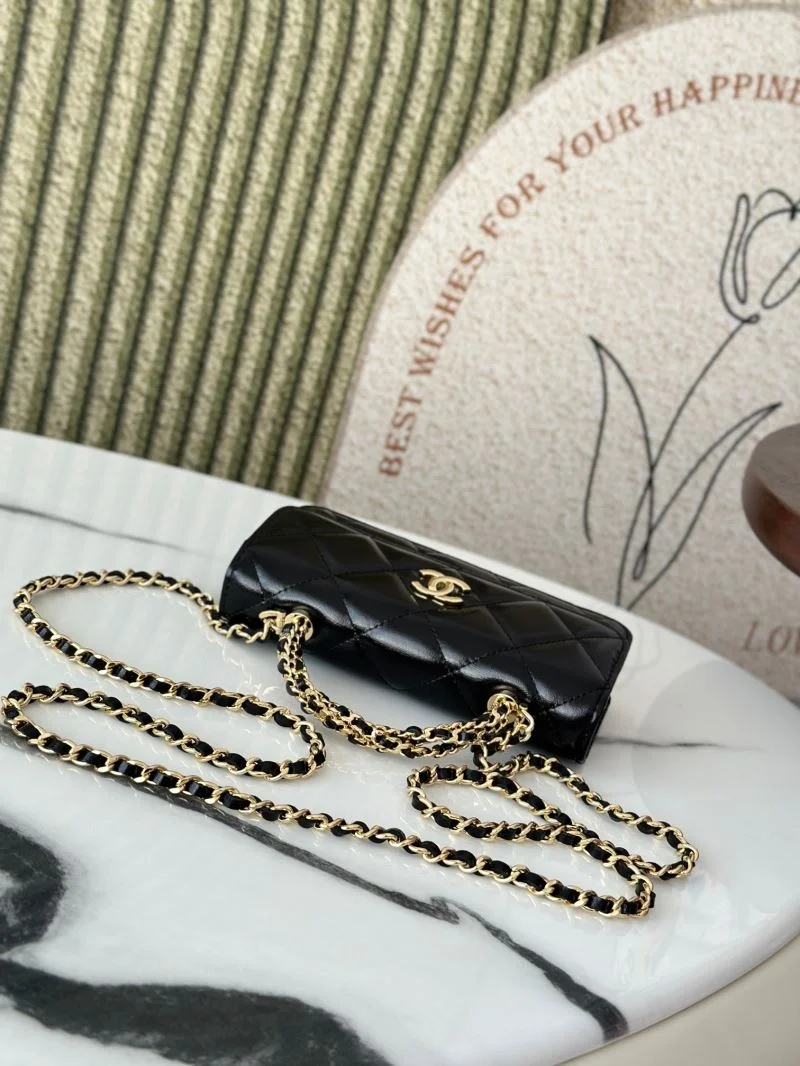 FashionForward Chanel Other Stachel Bags 52769