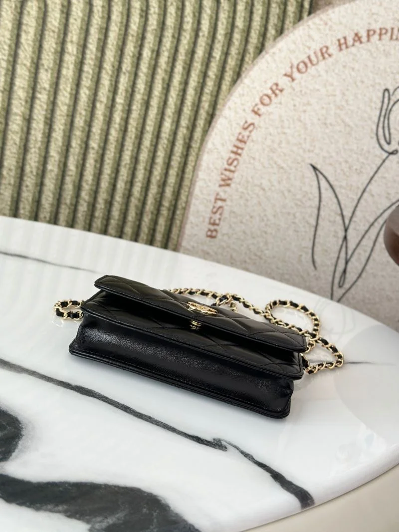 FashionForward Chanel Other Stachel Bags 52769