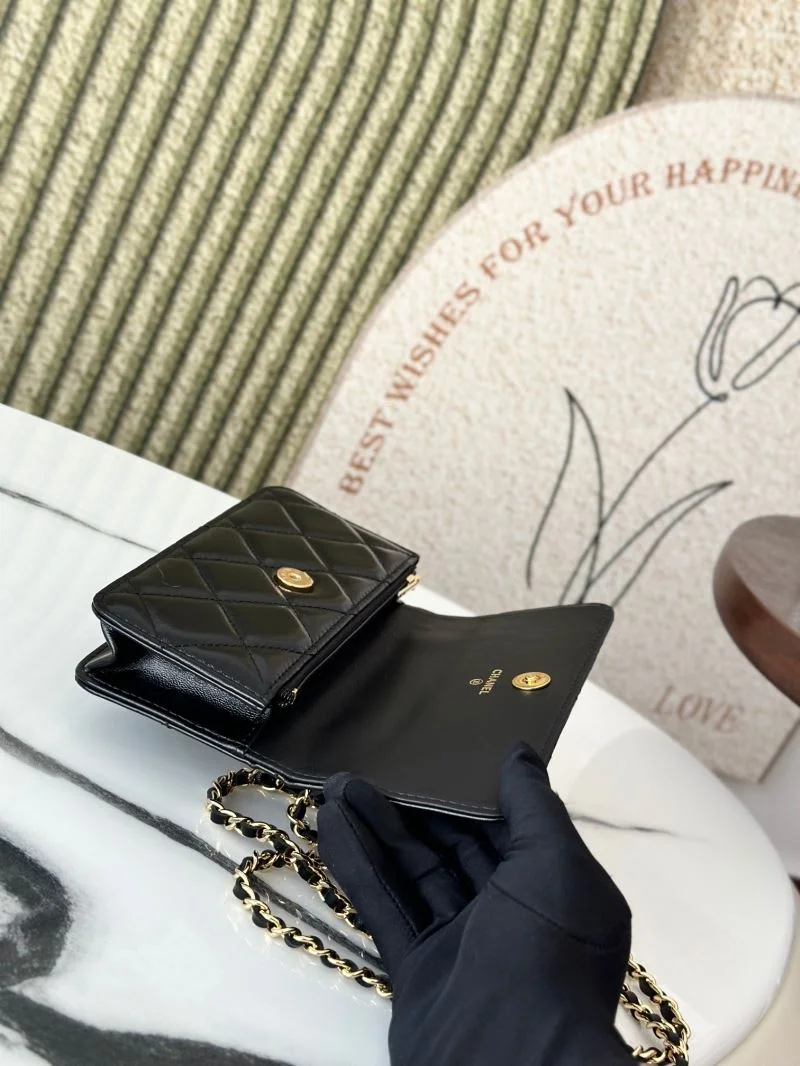 FashionForward Chanel Other Stachel Bags 52769