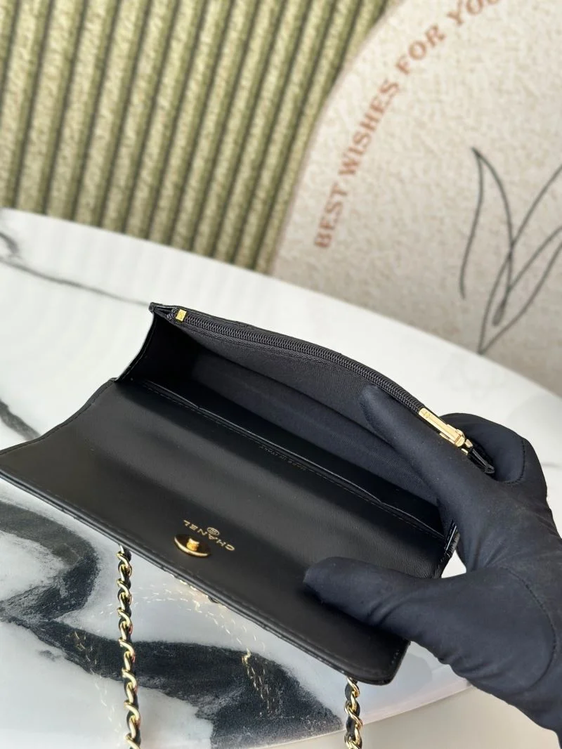 FashionForward Chanel Other Stachel Bags 52769