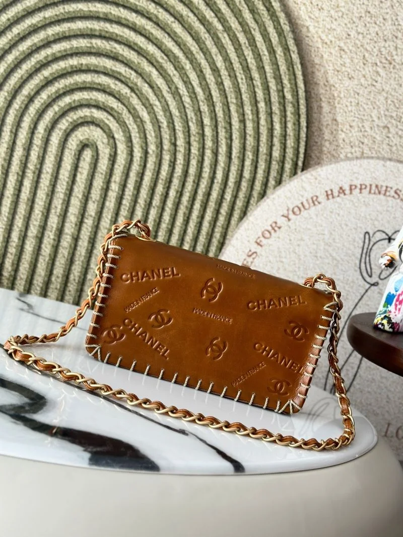 Chanel Other Stachel Bags Packable 52776
