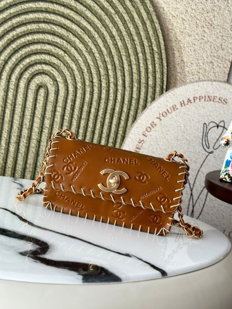 Chanel Other Stachel Bags Packable 52776