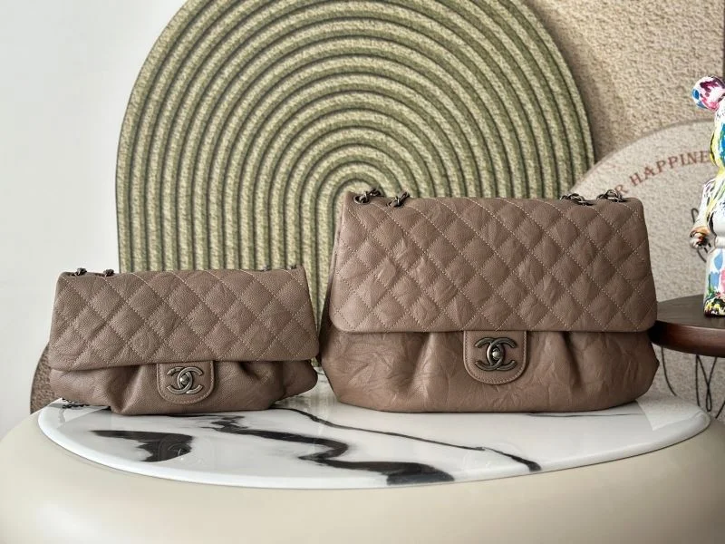 Chanel Other Stachel Bags TravelReady 52771