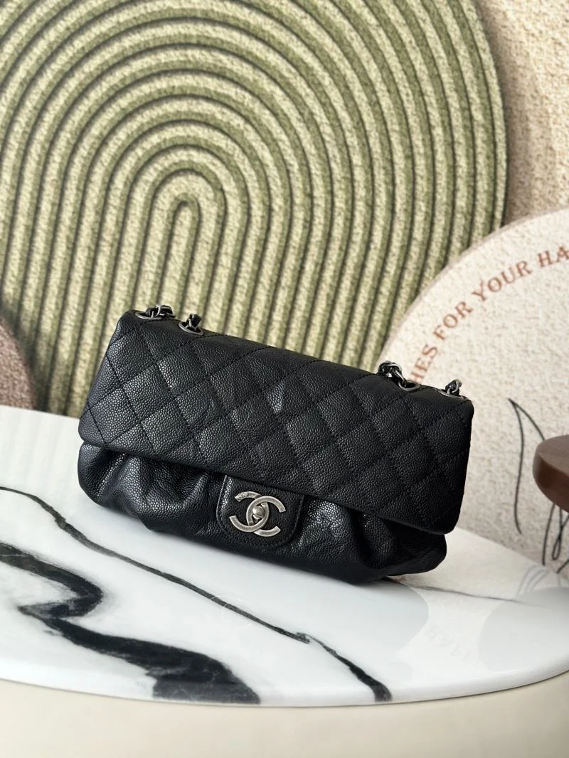 Chanel Other Stachel Bags Timeless 52802