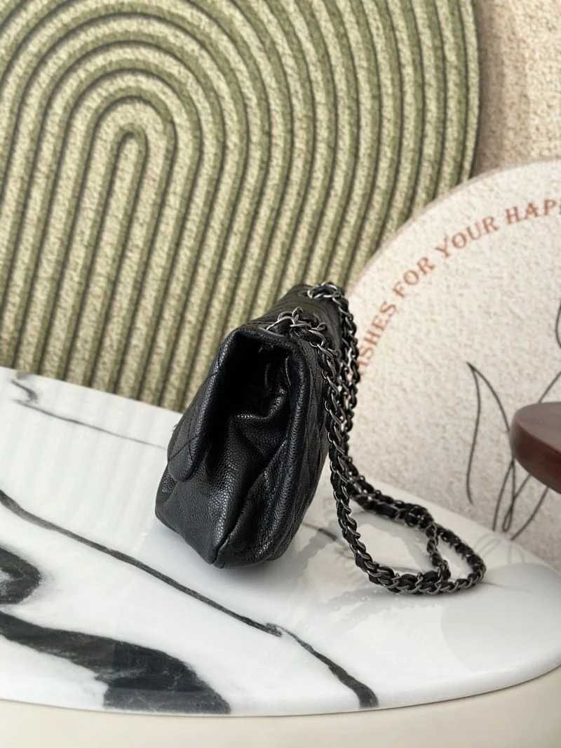 Chanel Other Stachel Bags Timeless 52802