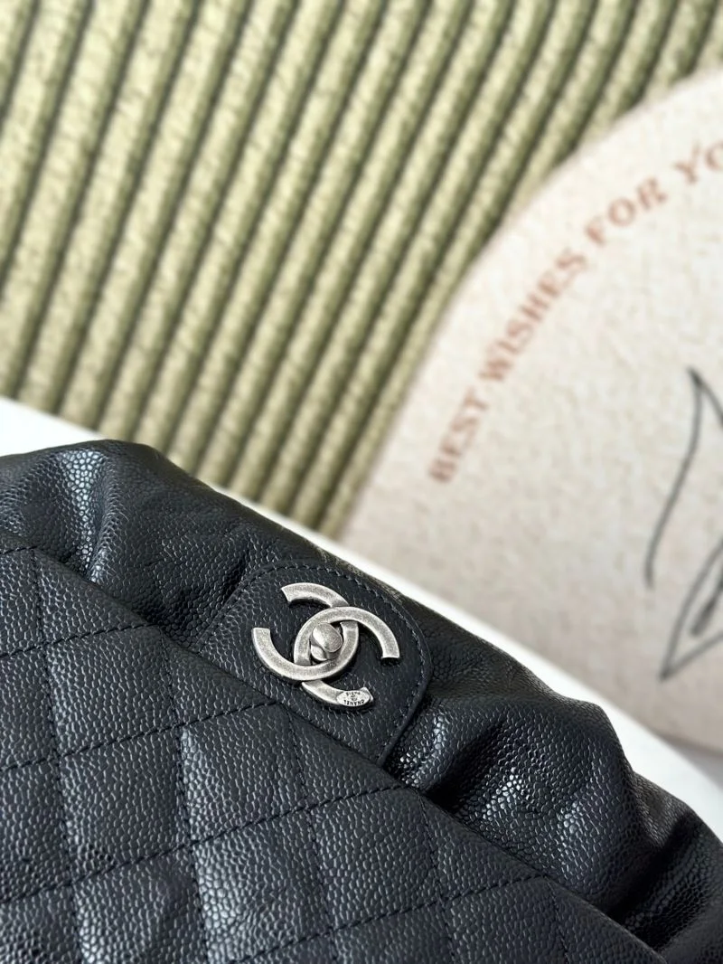 Chanel Other Stachel Bags Timeless 52802
