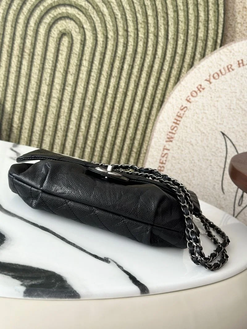 Chanel Other Stachel Bags Timeless 52802