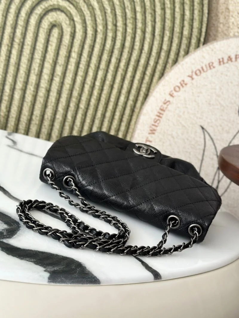 Chanel Other Stachel Bags Timeless 52802