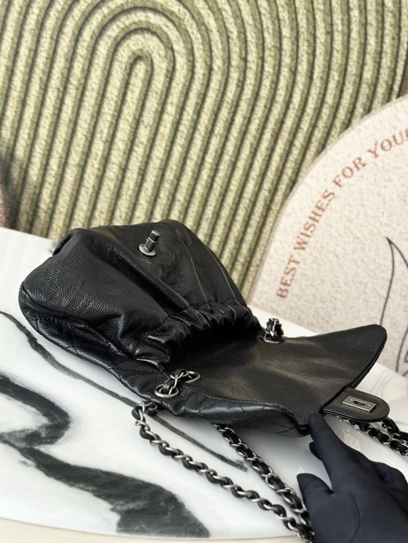 Chanel Other Stachel Bags Timeless 52802