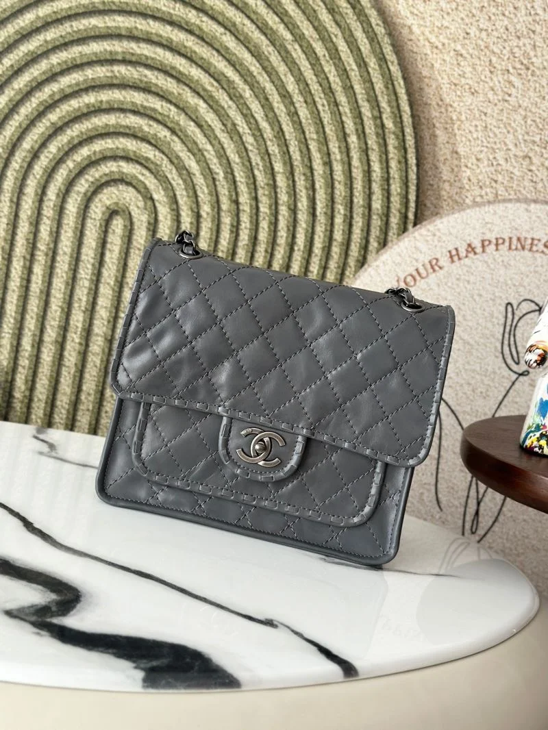 Chanel Other Stachel Bags Chic 52801