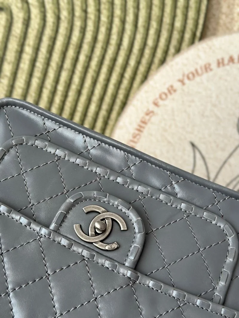 Chanel Other Stachel Bags Chic 52801