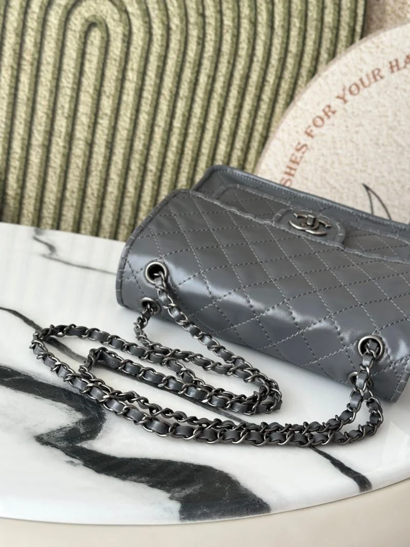 Chanel Other Stachel Bags Chic 52801