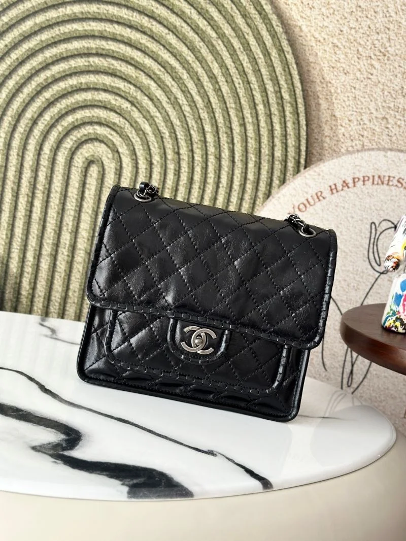 Contemporary Chanel Other Stachel Bags 52765