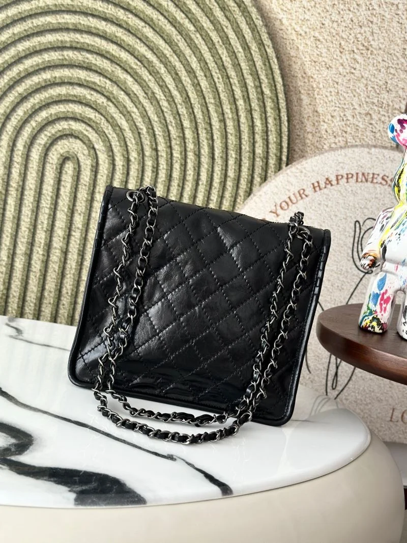 Contemporary Chanel Other Stachel Bags 52765