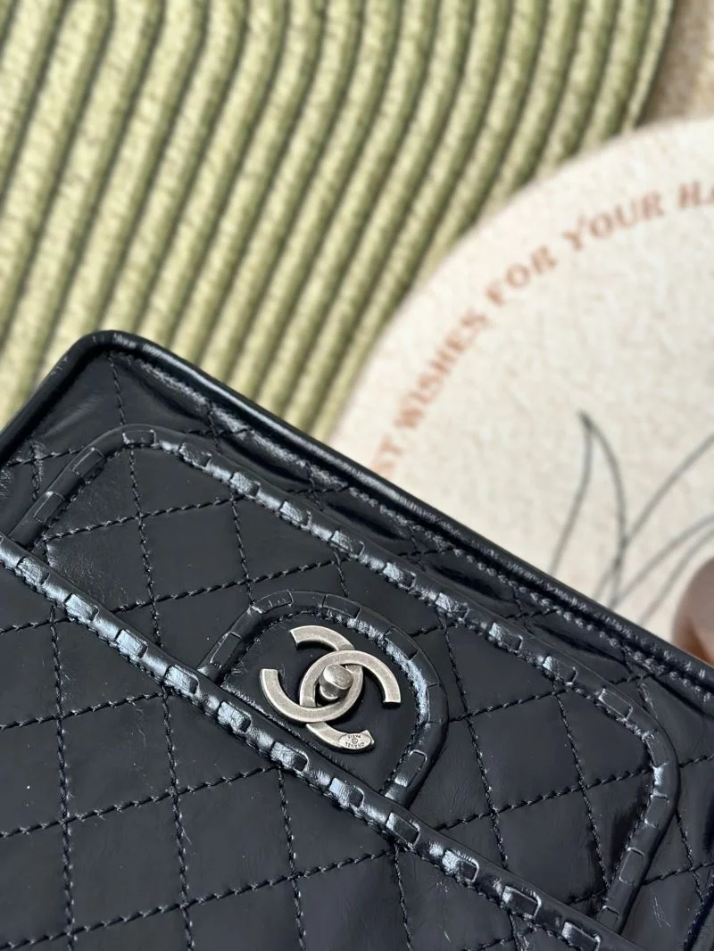 Contemporary Chanel Other Stachel Bags 52765