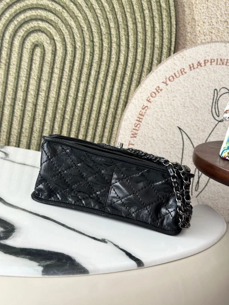 Contemporary Chanel Other Stachel Bags 52765
