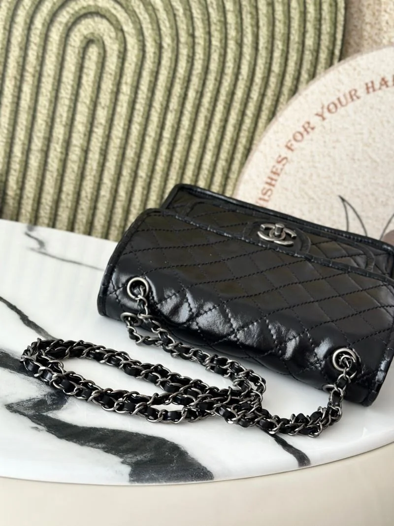 Contemporary Chanel Other Stachel Bags 52765