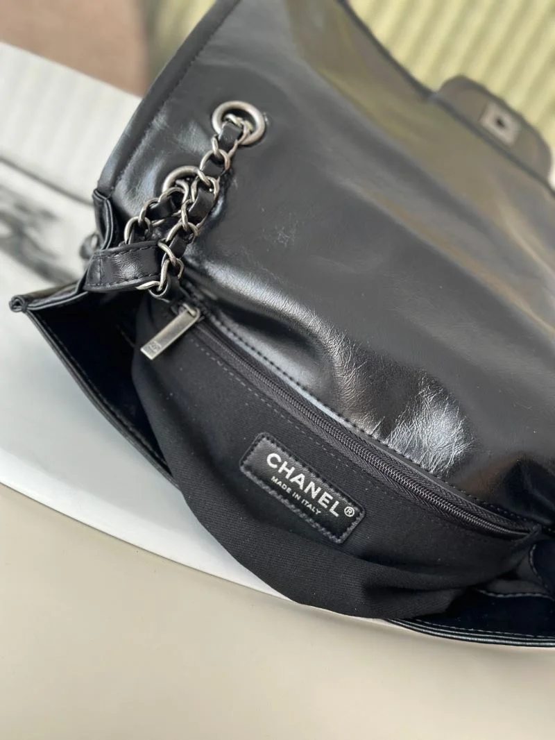 Contemporary Chanel Other Stachel Bags 52765