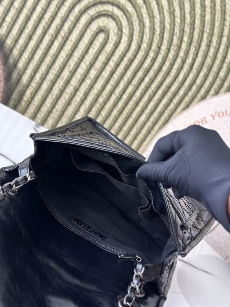 Contemporary Chanel Other Stachel Bags 52765