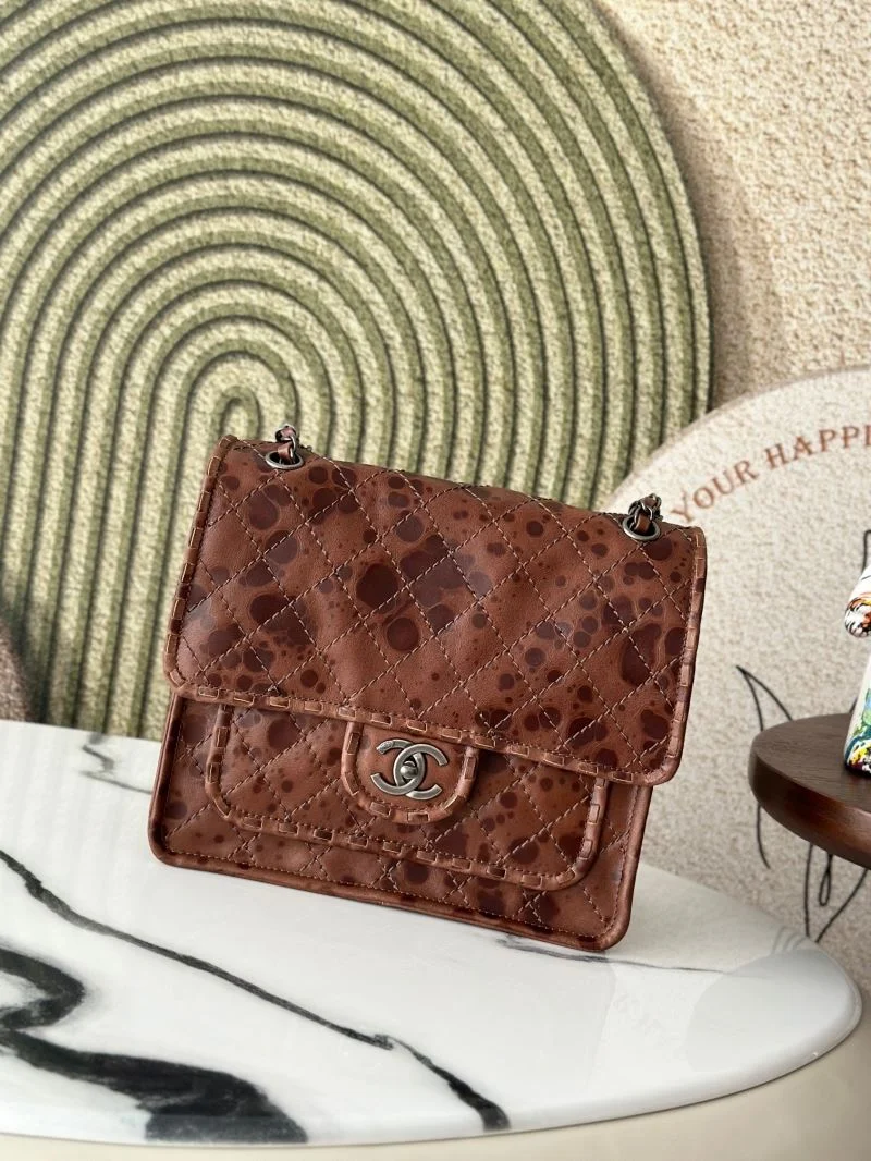 RelaxedFit Chanel Other Stachel Bags 52798