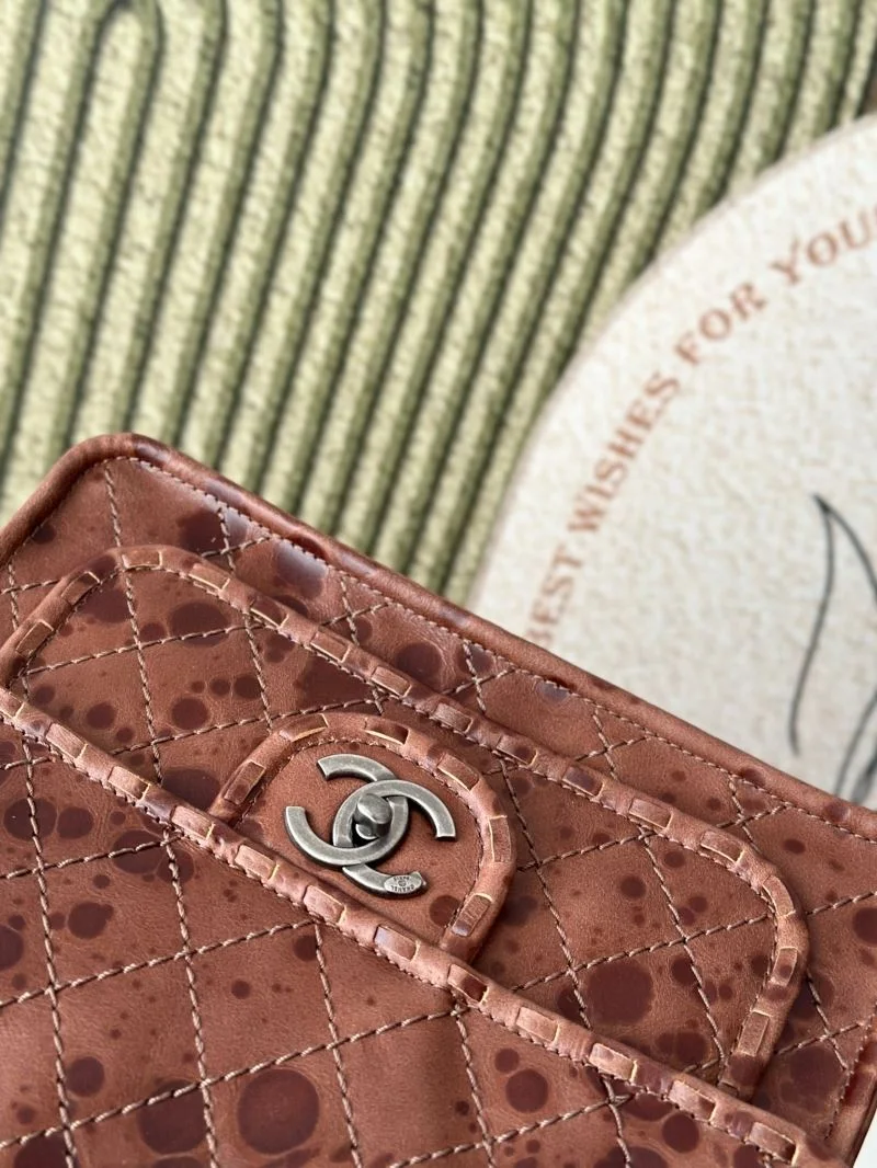 RelaxedFit Chanel Other Stachel Bags 52798