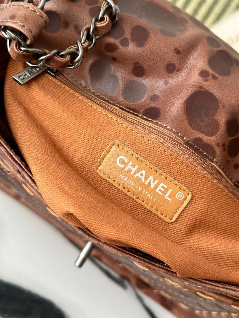 RelaxedFit Chanel Other Stachel Bags 52798