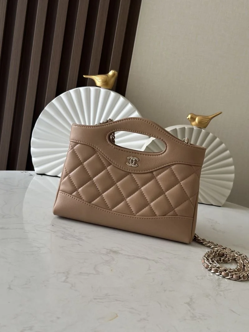 Elegant Chanel Other Stachel Bags 52761