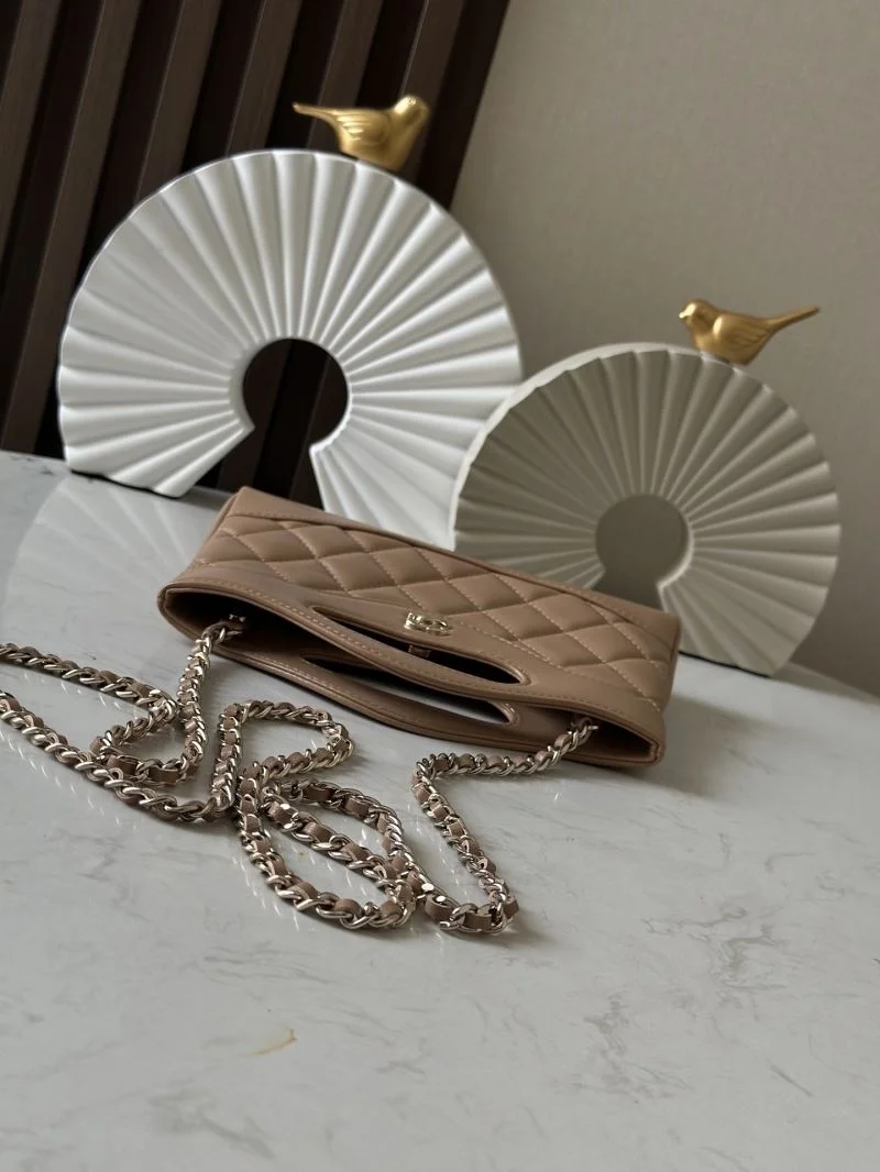 Elegant Chanel Other Stachel Bags 52761