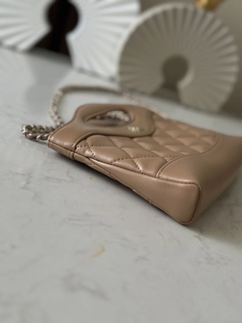 Elegant Chanel Other Stachel Bags 52761