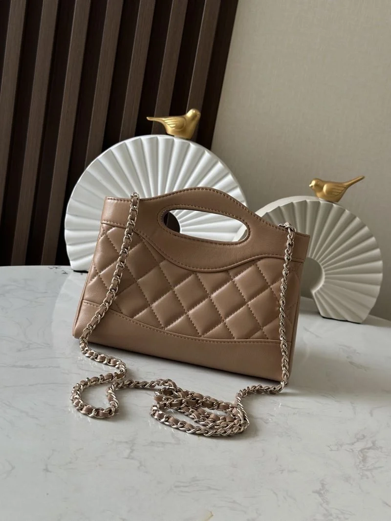 Elegant Chanel Other Stachel Bags 52761
