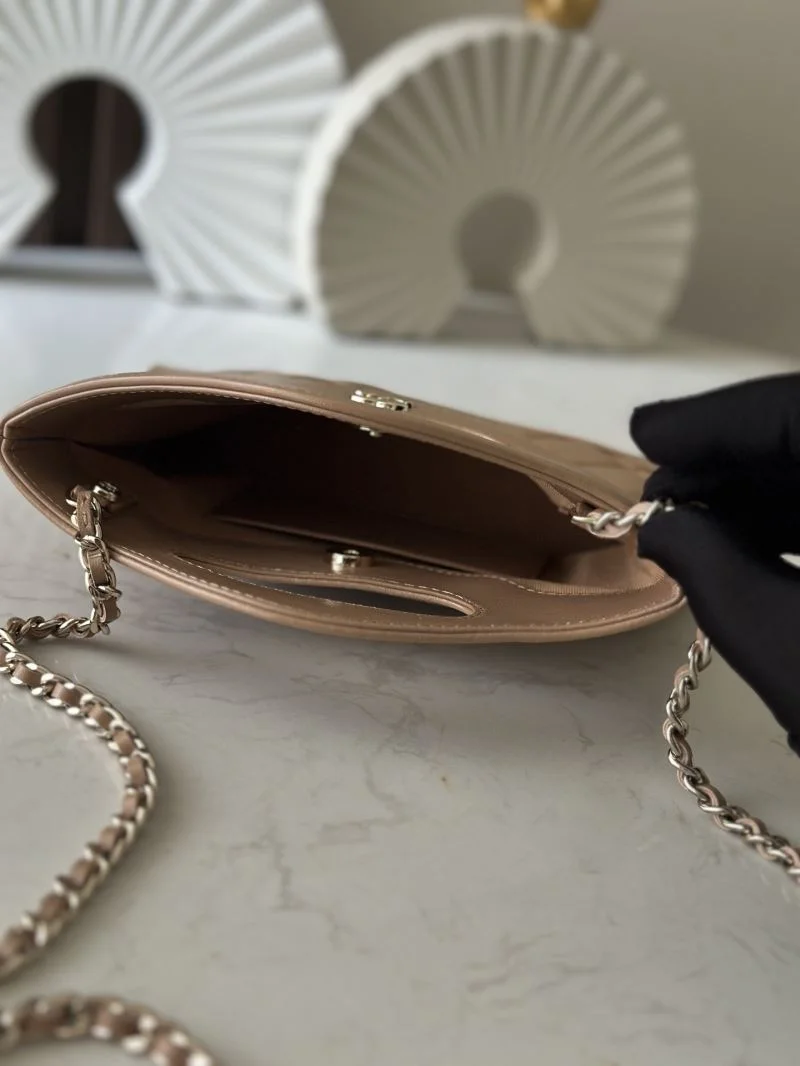 Elegant Chanel Other Stachel Bags 52761