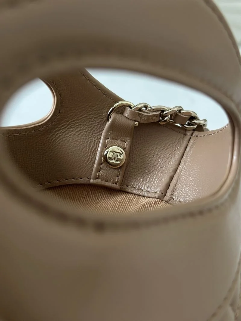 Elegant Chanel Other Stachel Bags 52761