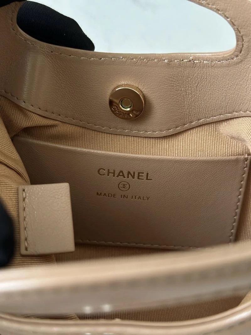 Elegant Chanel Other Stachel Bags 52761