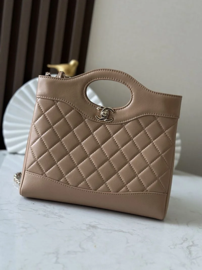 Trendsetting Chanel Other Stachel Bags 52763
