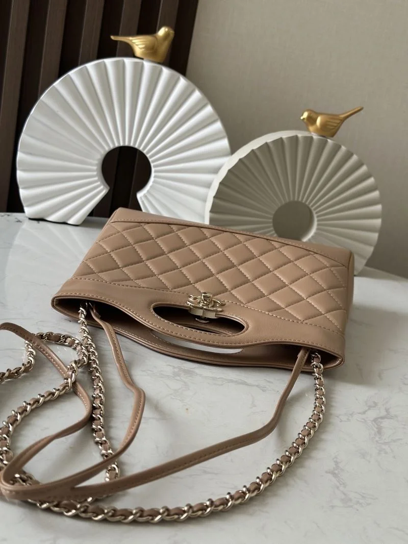 Trendsetting Chanel Other Stachel Bags 52763
