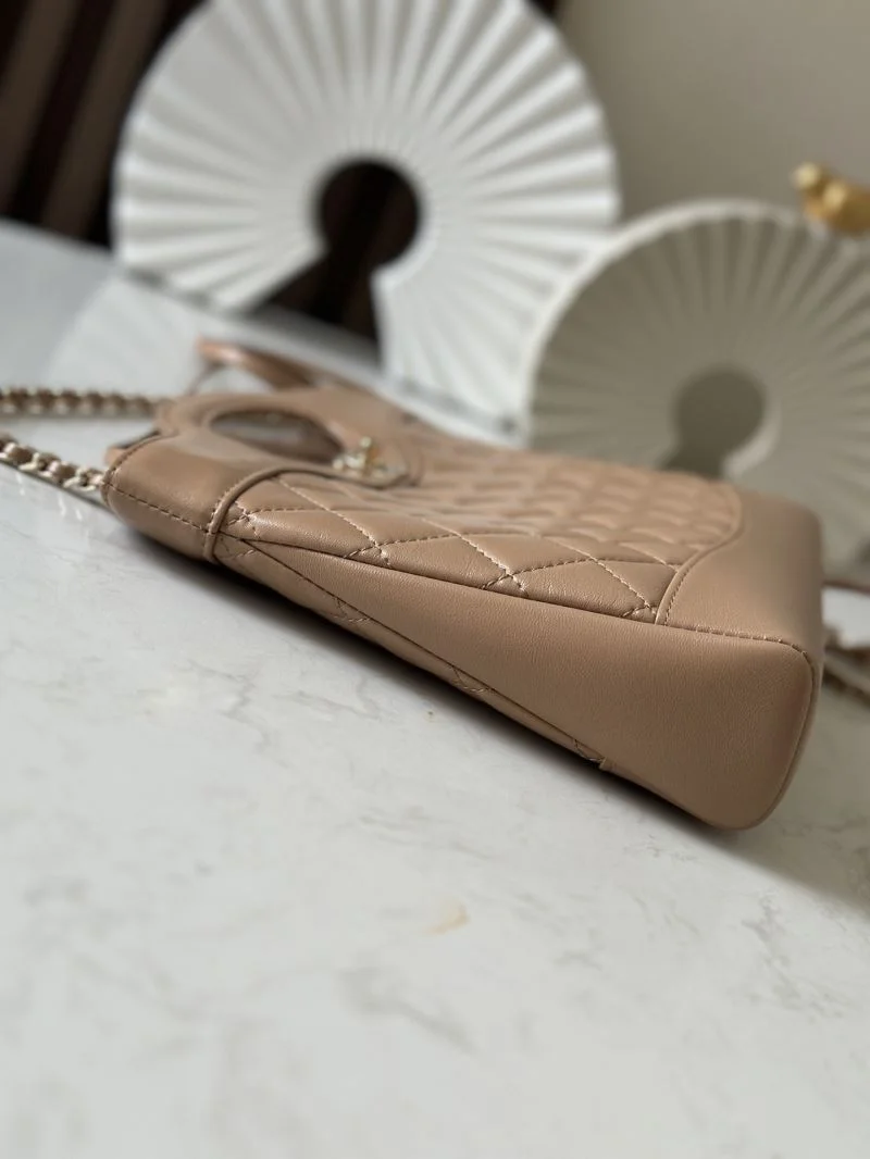 Trendsetting Chanel Other Stachel Bags 52763