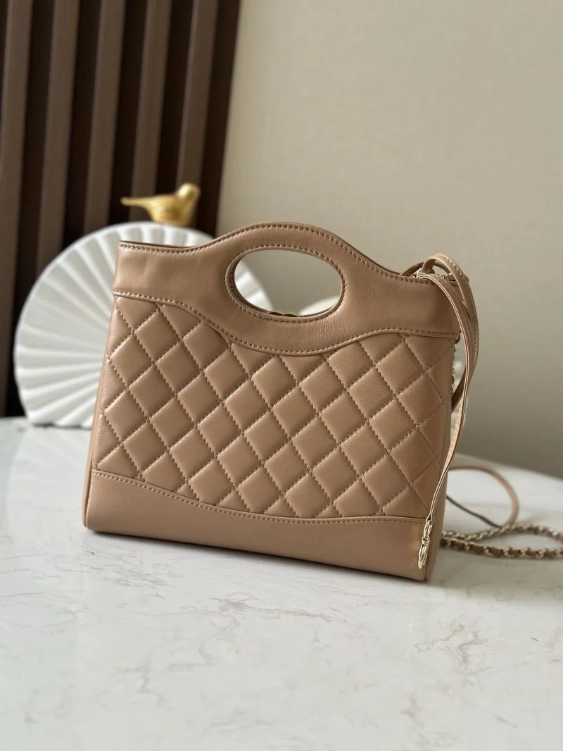 Trendsetting Chanel Other Stachel Bags 52763