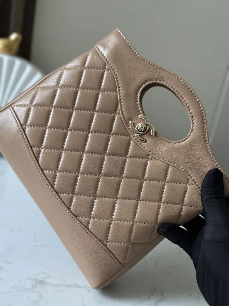 Trendsetting Chanel Other Stachel Bags 52763