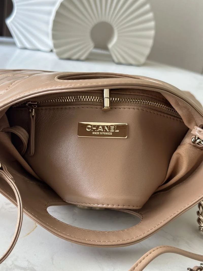 Trendsetting Chanel Other Stachel Bags 52763